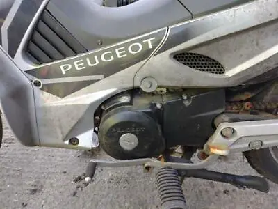 Peugeot VOX 110 2012> Engine • £276.25